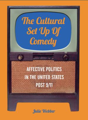 Cover of the book The Cultural Set Up of Comedy by Richard Hickman