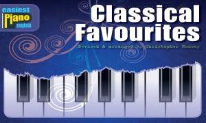 bigCover of the book Easiest Piano Songbook: Classical by 
