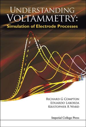 Book cover of Understanding Voltammetry