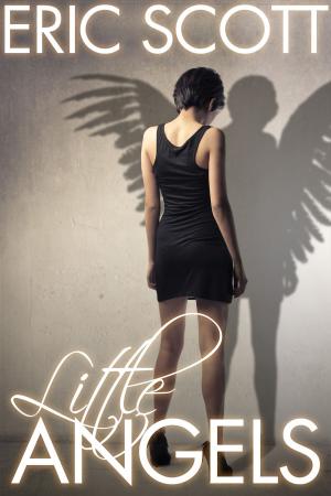 Cover of the book Little Angels by Paula Black