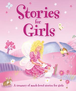 Cover of the book Stories for Girls by Angela Perea