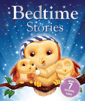 Cover of the book Bedtime Stories by Viveka Nanda