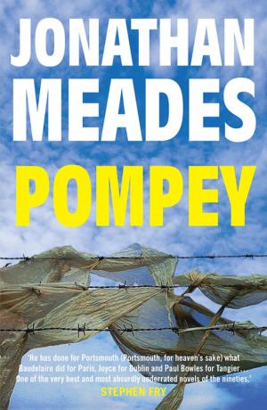 Cover of the book Pompey by Farah Mendlesohn