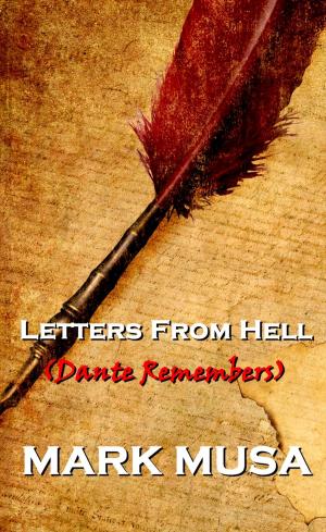 Cover of the book Letters From Hell by Mark Twain