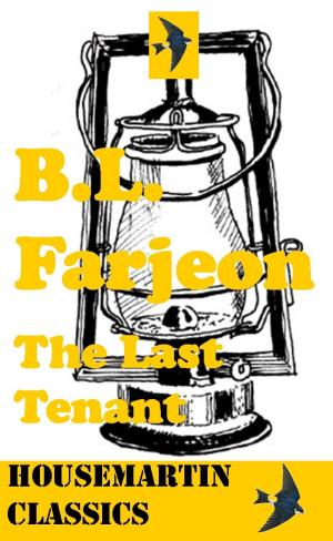 Cover of the book The Last Tenant by Samuel Richardson
