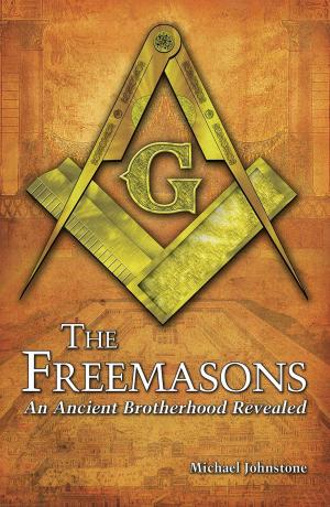 Cover of the book The Freemasons by Allen Carr