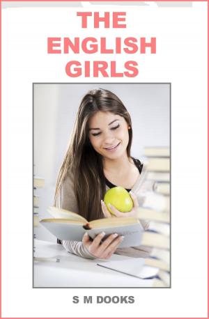bigCover of the book The English Girls by 