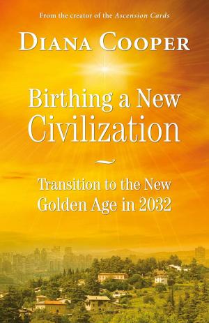 Cover of the book Birthing A New Civilization by Ralph Waldo Emerson