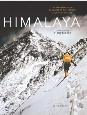 Cover of the book Himalaya by Margaret E. Wagner