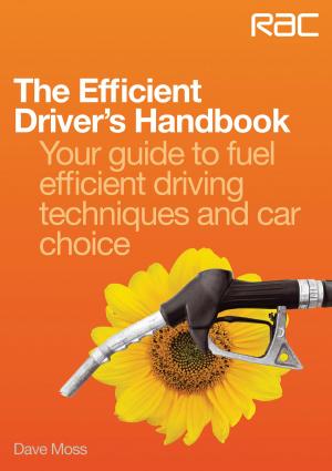bigCover of the book The Efficient Driver’s Handbook by 