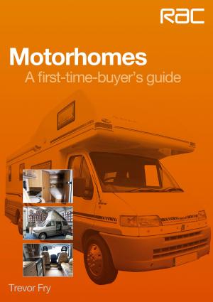 bigCover of the book Motorhomes by 