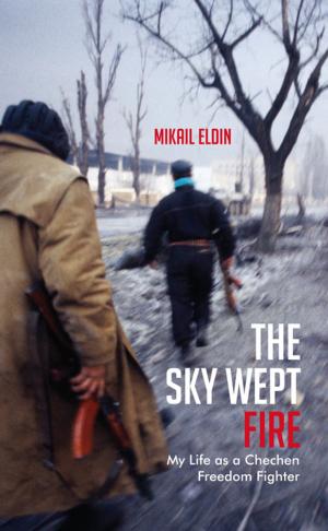 bigCover of the book The Sky Wept Fire by 