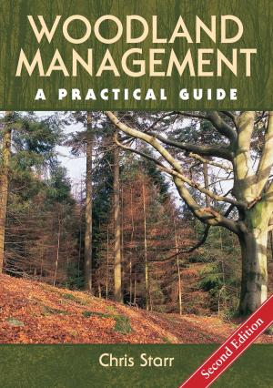 Cover of the book Woodland Management by Neville Beynon