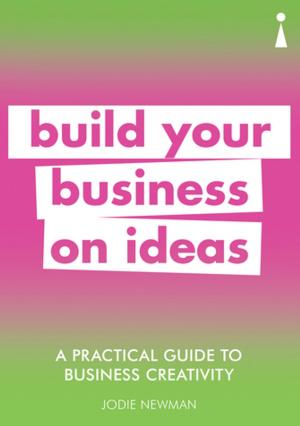 Cover of A Practical Guide to Business Creativity