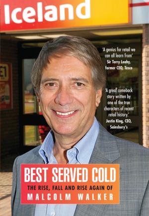 Book cover of Best Served Cold