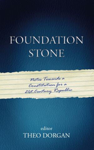 Cover of the book Foundation Stone by Nicki Griffin