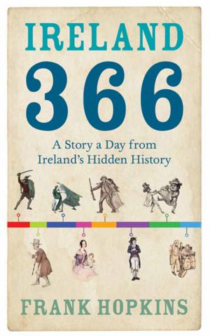 Cover of the book Ireland 366 by Jim Culleton