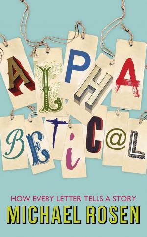 Book cover of Alphabetical