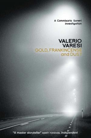 bigCover of the book Gold, Frankincense and Dust by 