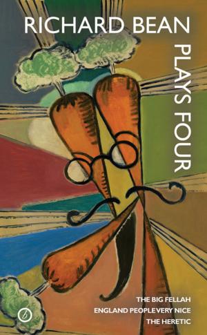 Cover of the book Bean Plays Four by Anton Chekhov