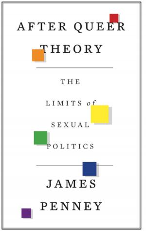 Cover of the book After Queer Theory by A. Sivanandan