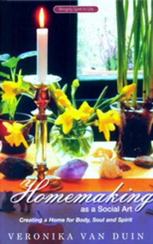 Book cover of Homemaking as a Social Art