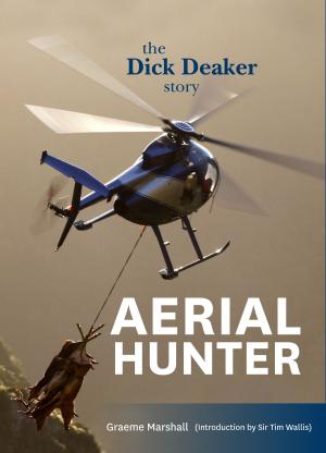 Cover of the book Aerial Hunter by James Passmore