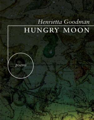 Book cover of Hungry Moon