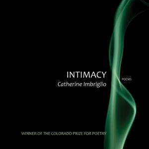 Cover of the book Intimacy by Cristián A. Roa-de-la-Carrera
