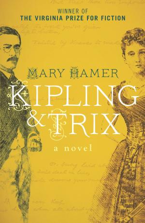 bigCover of the book Kipling and Trix by 
