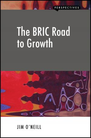 Cover of the book The BRIC Road to Growth by John B. Taylor, Andrew G. Haldane, Patrick Minford, Amar Radia