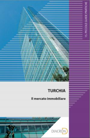 Cover of the book Turchia. Il mercato immobiliare by Stefano Maldarizzi