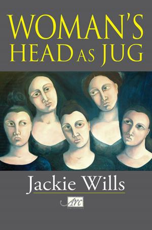 Cover of the book Woman's Head as Jug by Andrew Clawson