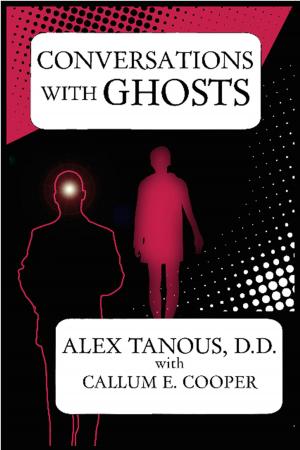 Cover of Conversations with Ghosts