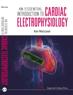 Book cover of An Essential Introduction to Cardiac Electrophysiology
