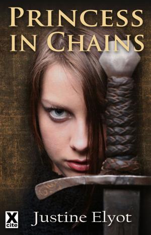 Cover of the book Princess In Chains by Kristal Baird