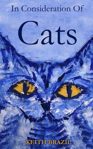Cover of the book In Consideration of Cats by Jacquelyn Elnor Johnson