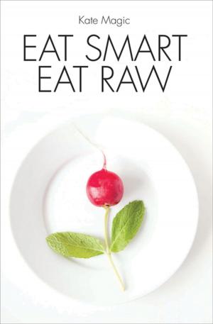 Cover of the book Eat Smart Eat Raw by Elizabeth David, Jill Norman