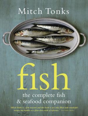 Cover of the book Fish by Els van Baarle, Cherilyn Martin
