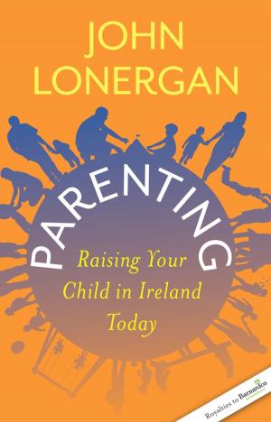 Cover of the book Parenting by Joe Moran