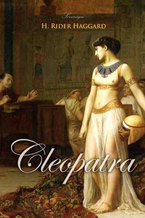 Cover of the book Cleopatra by Anthony Trollope