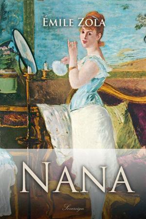 Cover of the book Nana by Anton Chekhov