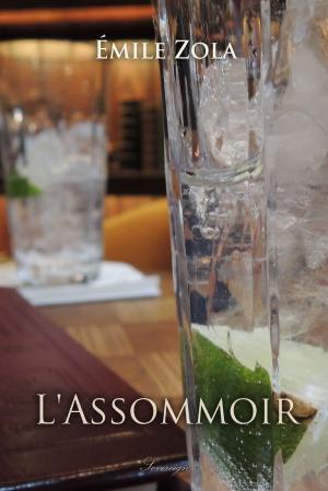 Cover of the book L'Assommoir by Edith Nesbit