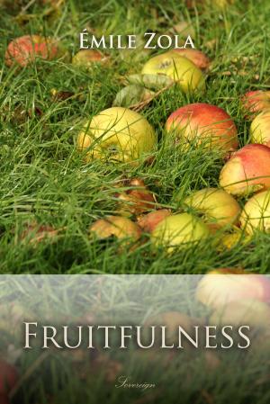 Cover of the book Fruitfulness by D. Lawrence