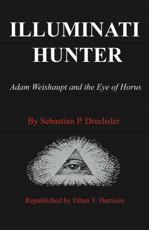 Cover of Illuminati Hunter