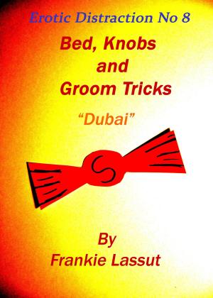 Cover of the book Bed, Knobs and Groom Tricks, Dubai by Frankie Lassut
