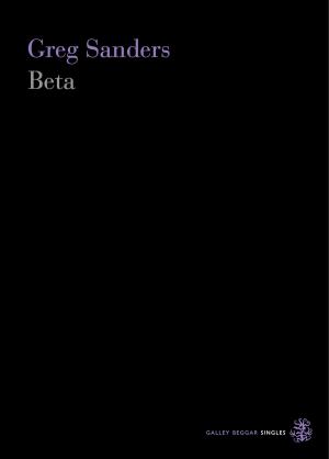 Cover of the book Beta by Greg Sanders