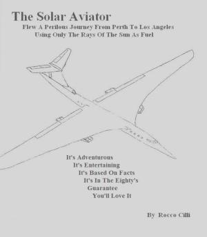 Cover of the book The Solar Aviator by Federal Aviation Administration (FAA)
