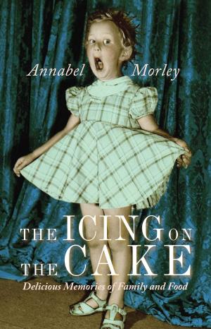 bigCover of the book The Icing on the Cake by 
