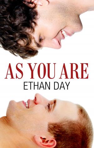 Cover of the book As You Are by Martin Knebel